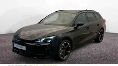 Gebraucht 2025 Cupra Leon Kombi | 39.730 € (Guter Preis)