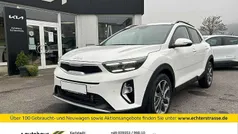 Schneeweiß Neu 2025 Kia Stonic Spirit SUV | 24.612 € (Fairer Preis)
