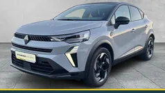 Grau Neu 2025 Renault Captur Techno SUV | 30.860 € (Fairer Preis)