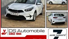 Gebraucht 2025 Kia Ceed Comfort Limousine | 22.900 € (Fairer Preis)