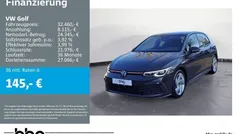 VW Golf VIII