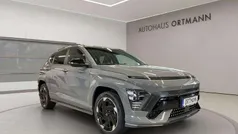 Gebraucht 2025 Hyundai Kona N Line SUV | 39.490 € (Fairer Preis)