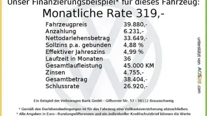 Second-hand VW Touareg Atmosphere 231 CP (169 kW) 2022 Maro SUV