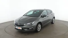Grau Gebraucht 2019 Opel Astra Innovation Limousine | 13.520 € (Fairer Preis)