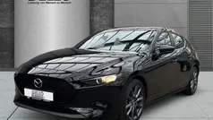 Gebraucht 2021 Mazda 3 Selection Limousine | 20.990 € (Fairer Preis)