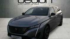 Gebraucht 2022 Peugeot 308 Allure Kombi | 18.980 € (Fairer Preis)