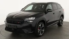 Gebraucht 2025 Skoda Kodiaq RS SUV | 54.495 € (Fairer Preis)