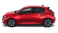 Gebraucht 2024 Peugeot 208 Allure Kleinwagen | 19.602 € (Fairer Preis)