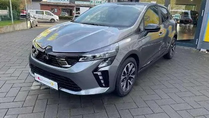 Achatgrau Neu 2025 Mitsubishi Colt Plus Kleinwagen | 20.990 € (Fairer Preis)