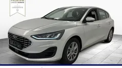 Gebraucht 2023 Ford Focus Titanium Limousine | 17.990 € (Superpreis)