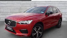 Gebraucht 2020 Volvo XC60 R-Design SUV | 38.900 € (Fairer Preis)