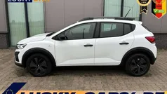 Gebraucht 2024 Dacia Sandero Essentiel Kleinwagen | 16.295 € (Guter Preis)
