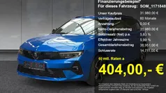 Gebraucht 2024 Opel Astra Kombi | 31.980 € (Fairer Preis)