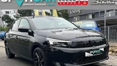 Diamant schwarz Gebraucht 2024 Opel Corsa Limousine | 18.290 € (Fairer Preis)