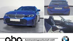 Gebraucht 2024 BMW 318 Performance Kombi | 34.950 € (Fairer Preis)