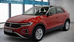 Gebraucht 2023 VW T-Roc Life SUV | 26.190 € (Guter Preis)
