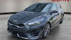 Kia Ceed GT