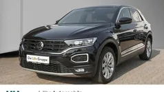 Gebraucht 2021 VW T-Roc Sport SUV | 25.980 € (Fairer Preis)