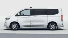 VW T7
