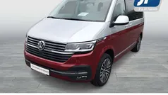 Gebraucht 2021 VW T6.1 Comfortline Van | 52.851 € (Superpreis)
