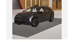 Gebraucht 2025 Kia EV4 4 Kleinwagen | 47.679 € (Fairer Preis)
