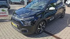 Gebraucht 2021 Citroën C3 Shine Kleinwagen | 13.570 € (Fairer Preis)