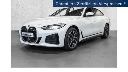 Gebraucht BMW i4 M Sport 210 kW (286 PS) 2023 Limousine