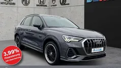 Gebraucht 2020 Audi Q3 S-Line SUV | 31.970 € (Guter Preis)
