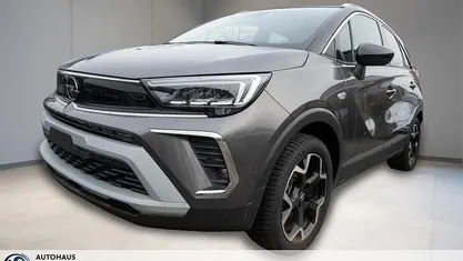 Gebraucht 2024 Opel Crossland Ultimate SUV | 22.485 € (Fairer Preis)