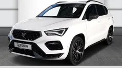 Nevada weiß Gebraucht 2023 Cupra Ateca VZ SUV | 37.890 € (Fairer Preis)