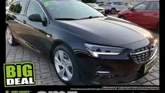 Gebraucht 2021 Opel Insignia GS Line Kombi | 19.990 € (Guter Preis)