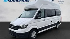 Gebraucht 2023 VW California California Van | 62.900 € (Guter Preis)
