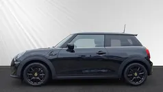 Schwarz Gebraucht 2022 Mini Cooper SE Kleinwagen | 19.498 € (Fairer Preis)