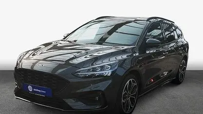 Usado Ford Focus ST-Line X 155 HP (114 kW) 2021 Carrinha