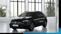 Mercedes GLA200