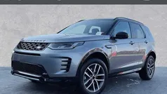 Grau Gebraucht 2024 Land Rover Discovery Sport SE Dynamic SUV | 52.490 € (Fairer Preis)