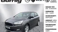 Gebraucht 2019 Ford C-MAX Cool & Connect Van / Kleinbus | 14.780 € (Fairer Preis)