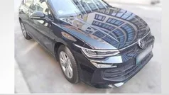 VW Golf VIII