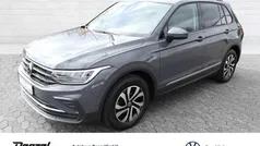 Gebraucht 2021 VW Tiguan Active SUV | 28.690 € (Fairer Preis)