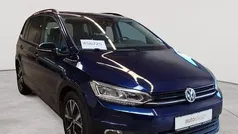 Gebraucht 2019 VW Touran Highline Van / Kleinbus | 18.090 € (Fairer Preis)
