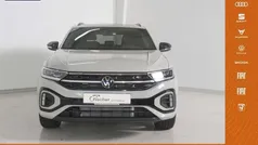 Gebraucht 2025 VW T-Roc Style SUV | 36.980 € (Fairer Preis)
