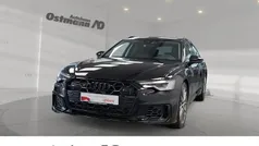 Gebraucht 2024 Audi S6 Ambiente Kombi | 65.849 € (Fairer Preis)