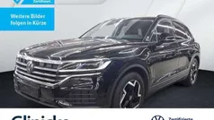 Gebraucht 2024 VW Touareg Basis SUV | 60.833 € (Fairer Preis)