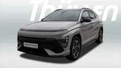Gebraucht 2023 Hyundai Kona N Line SUV | 28.990 € (Guter Preis)
