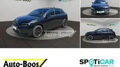 Karbon schwarz metallic Gebraucht 2024 Opel Corsa Kleinwagen | 20.900 € (Fairer Preis)