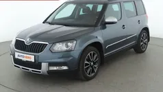 Gebraucht 2015 Skoda Yeti Adventure SUV | 14.490 € (Fairer Preis)