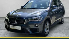 Gebraucht 2019 BMW X1 Advantage SUV | 19.890 € (Fairer Preis)