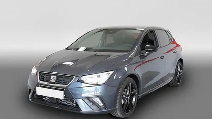 Gebraucht 2025 Seat Ibiza FR | 26.800 € (Fairer Preis)