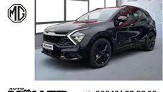 Zilinaschwarz metallic Neu 2025 Kia Sportage SUV | 36.249 € (Guter Preis)