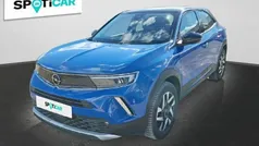 Voltaik blau Gebraucht 2023 Opel Mokka Elegance SUV | 19.790 € (Guter Preis)